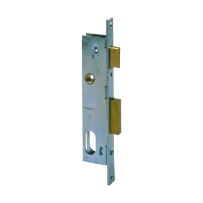 Cisa 44226-18-0 Serratura Infilare Montanti Alluminio