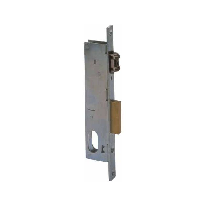 Cisa 44231-18-0 Serratura Infilare Montanti Alluminio