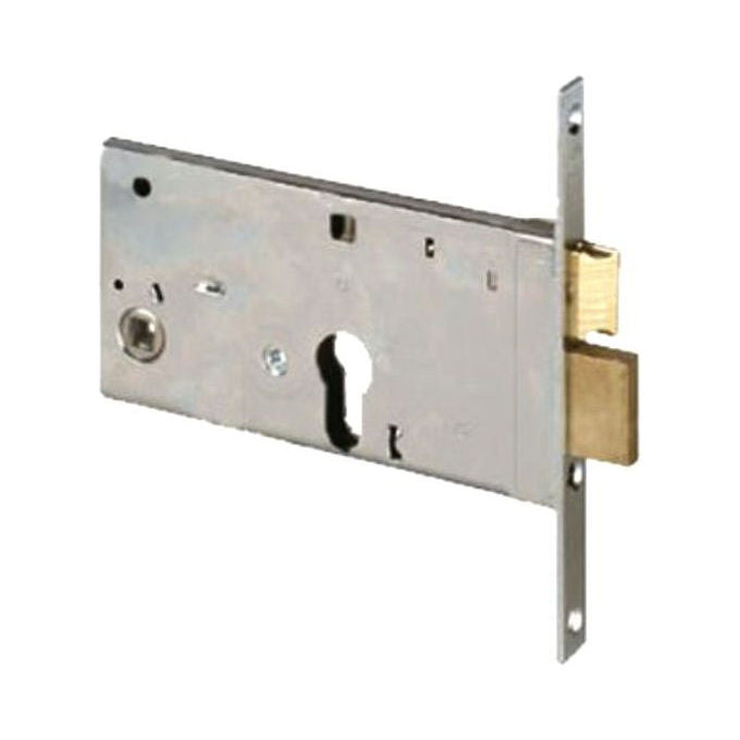 Cisa 44361-70-0 Serratura Infilare Fasce Alluminio