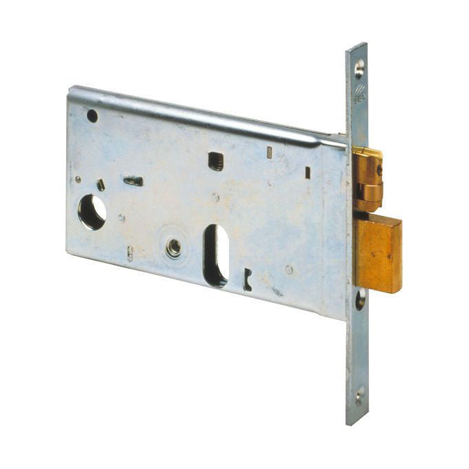 Cisa 44470-70-0 Serratura Infilare Fasce Alluminio