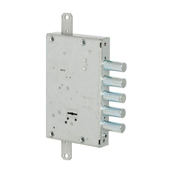 Cisa 57655-28-a Serratura Sicurezza Triplice