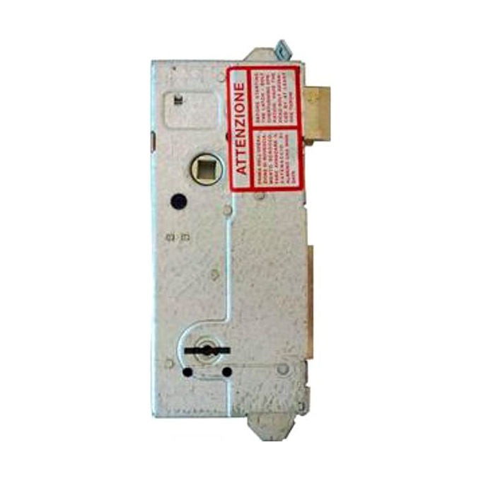 Cisa 57218-50-0 Serratura Dm Infilare Multipunto