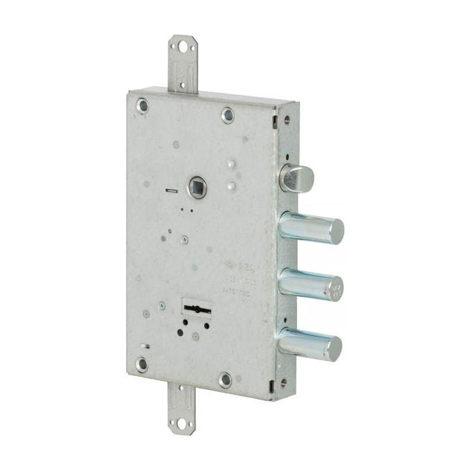 Cisa 57516-58-0 Serratura Sicurezza Triplice 00PG