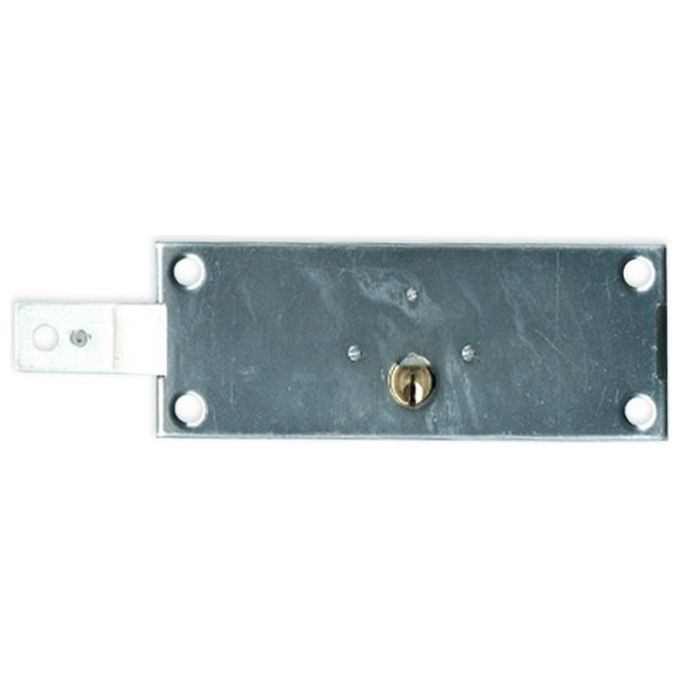 Serratura Laterali Cisa 41525-78
