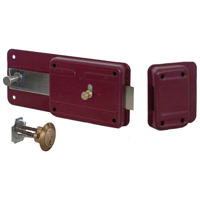 Ferroglietti Cisa Art. 55051 E 55071