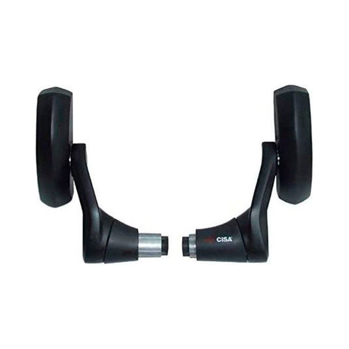 Cisa 59607-10-0 Maniglione Fast Push