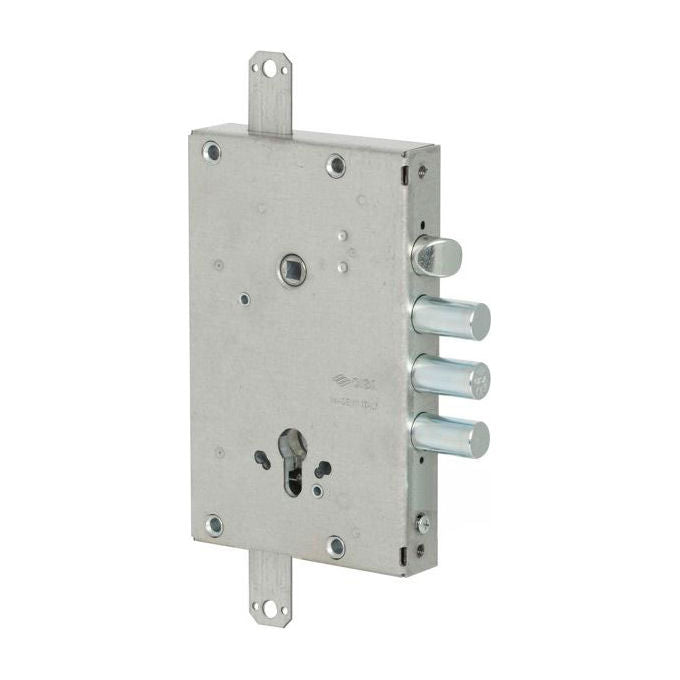 Cisa 56515-58-b Serratura Sicurezza Triplice