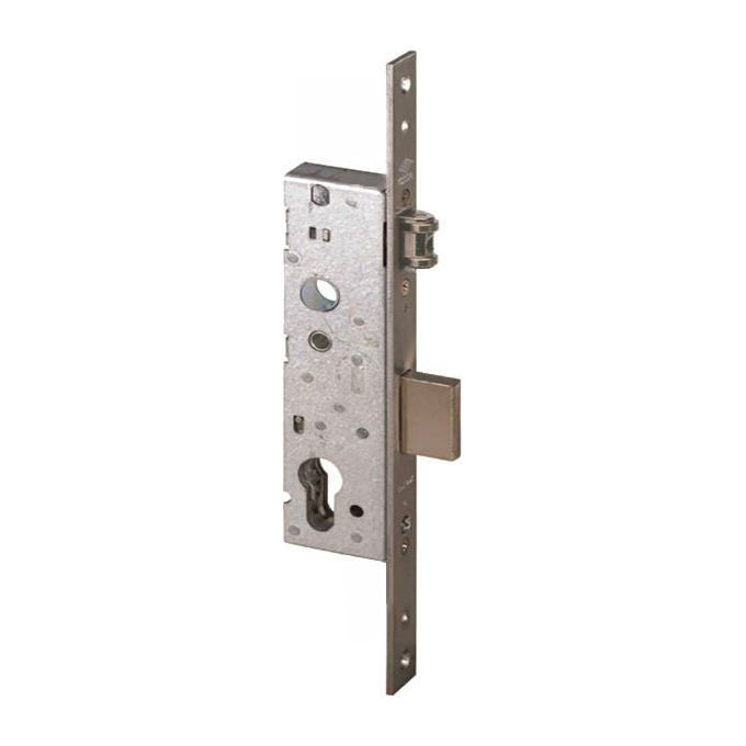 Cisa 49250-30-0 Serratura Infilare Montanti Alluminio
