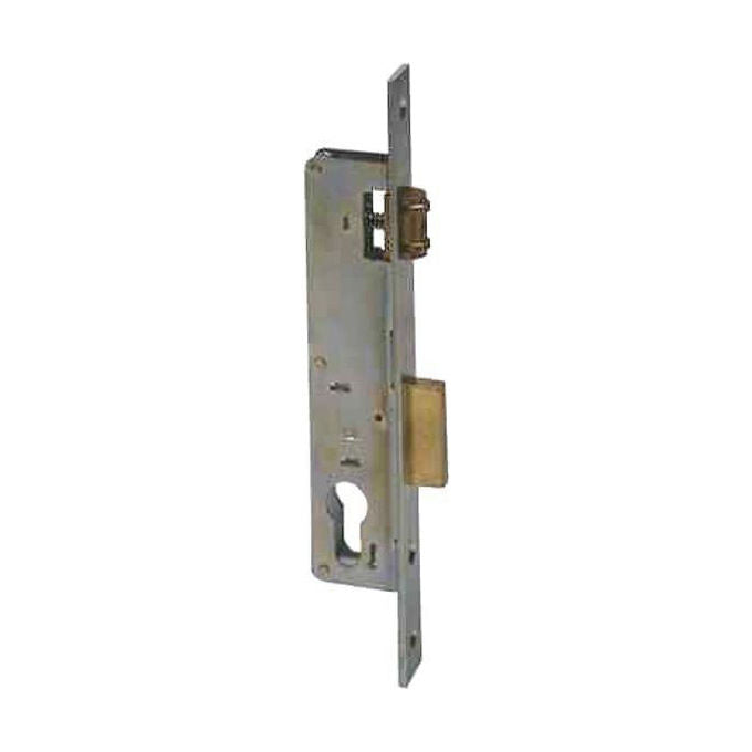 Cisa 44670-25-0 Serratura Infilare Montanti Alluminio