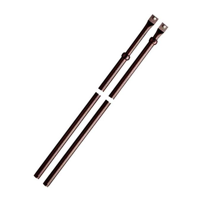 Aste per Serrature Cisa Set per Triplice 06425.07 3 Punti