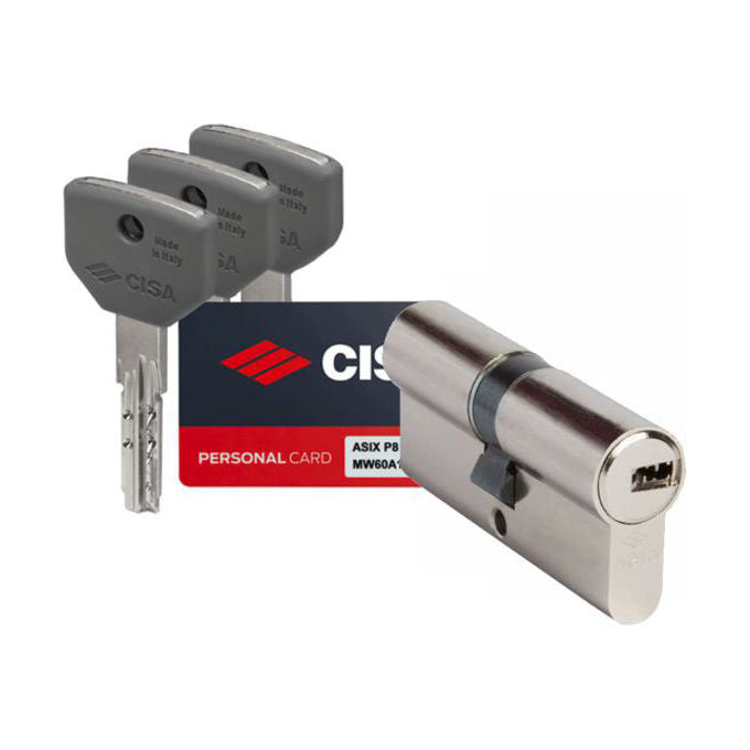 Cisa 0q311-09-0 Cilindro Infilare 63-27.5-35.5