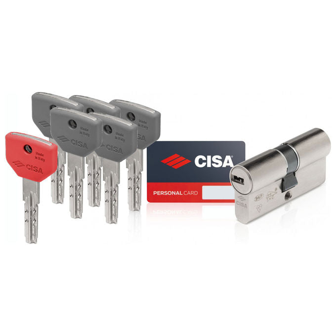 CISA 0Q310-21-0-12-SD P8 PRO MM 89 40X50