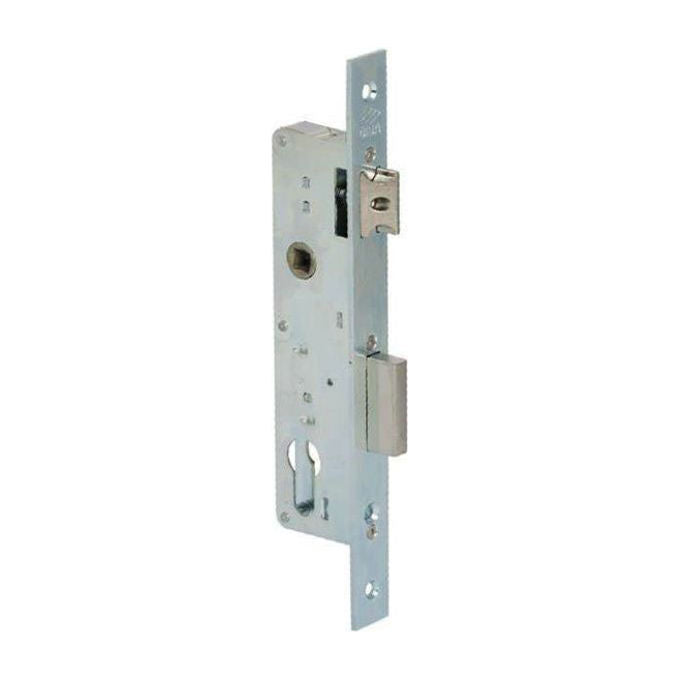 Cisa 44661-20-0 Serratura Infilare Montanti Alluminio