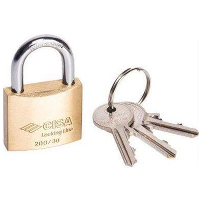 CISA 20010-50-0 LUCCH POP OTT MM 50