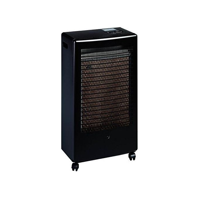 Stufe Catalitiche Bartolini Light-K con Regolatore 2900 Watt