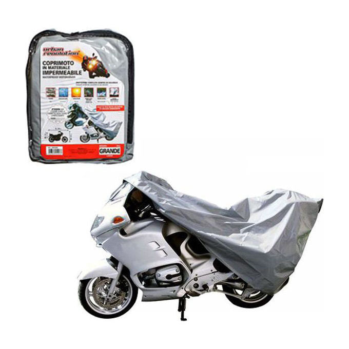 Rhutten Telo Coprimoto Grande 247x105x127cm