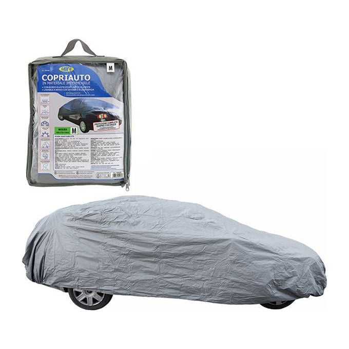 Rhutten Telo Copriauto XL