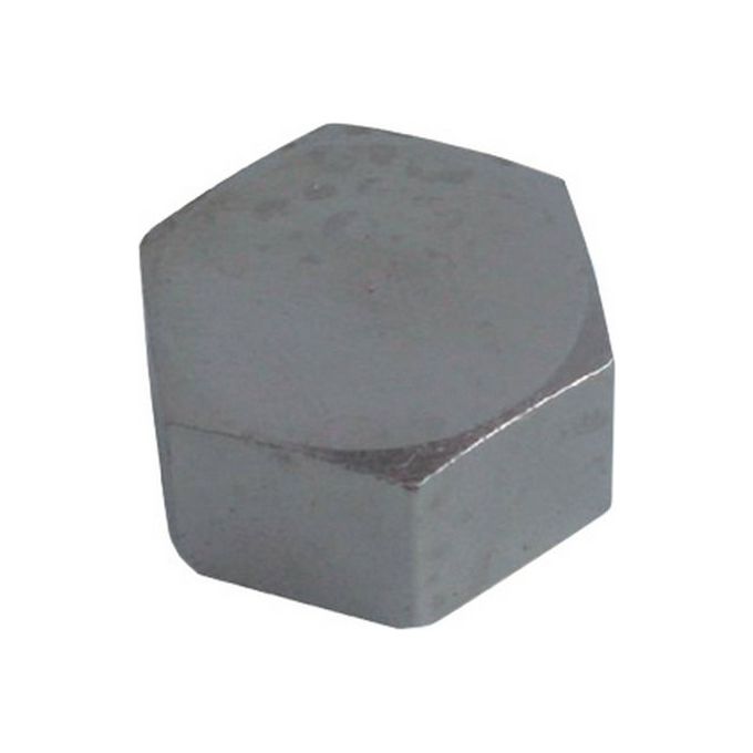 Brixo Tappo Acciaio Trafilato Art.300 3-8 F. Confezione 10 Pezzi