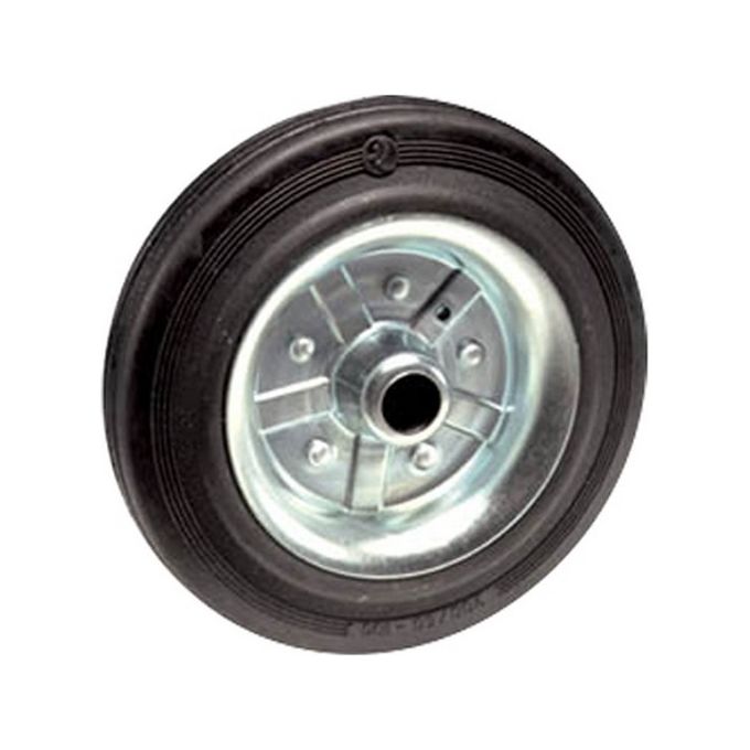 Brixo Ruota Sciolta 125mm A. 81