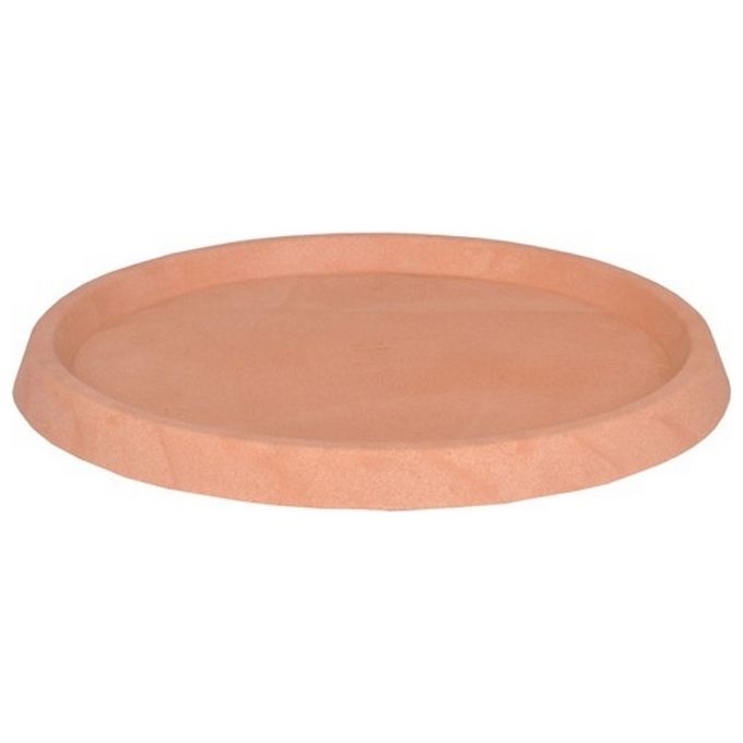 Sottovaso Tondi Impruneta Cm.40 Nstvc22