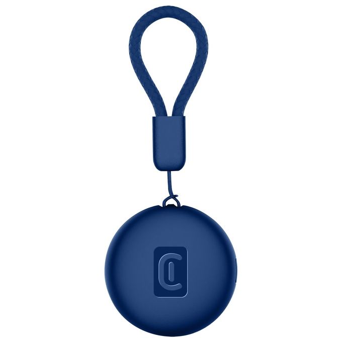Cellularline Tracy Tag 8018080498084 Localizzatore Bluetooth Android