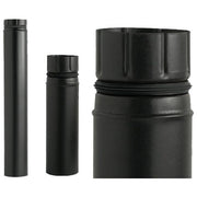 A.L.A. Tubo Pellet Eco 10X100