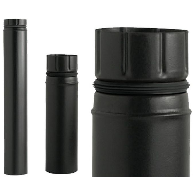 A.L.A. Tubo Pellet Eco 10X100