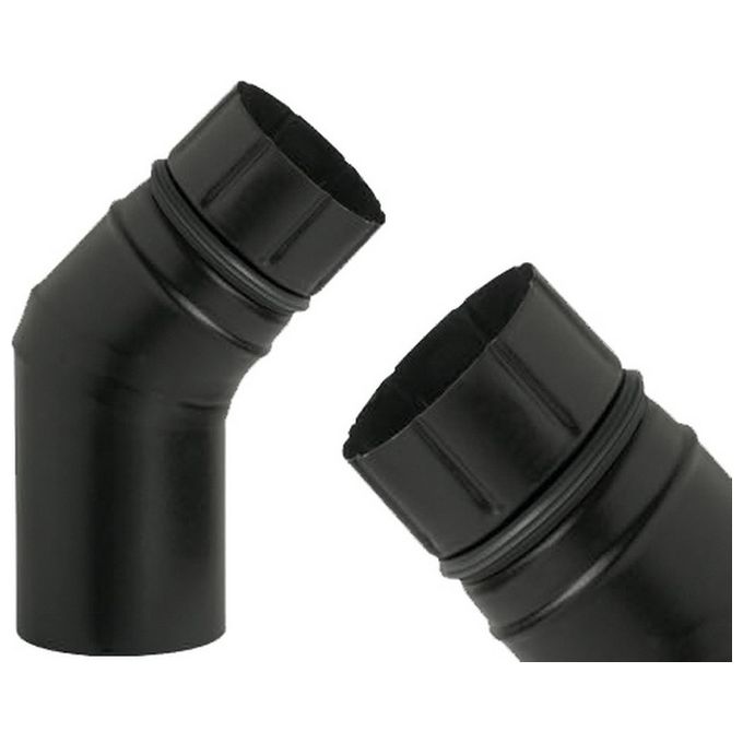 A.L.A. Gomiti Pellet Eco 45 Cm.10