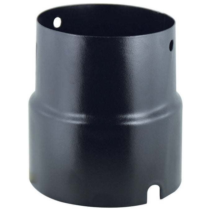 Riduzioni Nero Opaco 13-12 Per Parlor