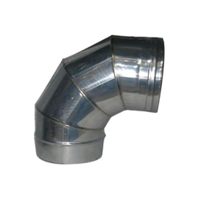 Ala Gomito Inox Settori 90^ 14