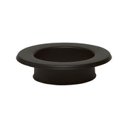 Ala Rosone Acciaio 13 Nero 2Mm