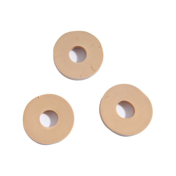 Guarnizioni per Macchinette In Para 50Pezzi mm. 3,5