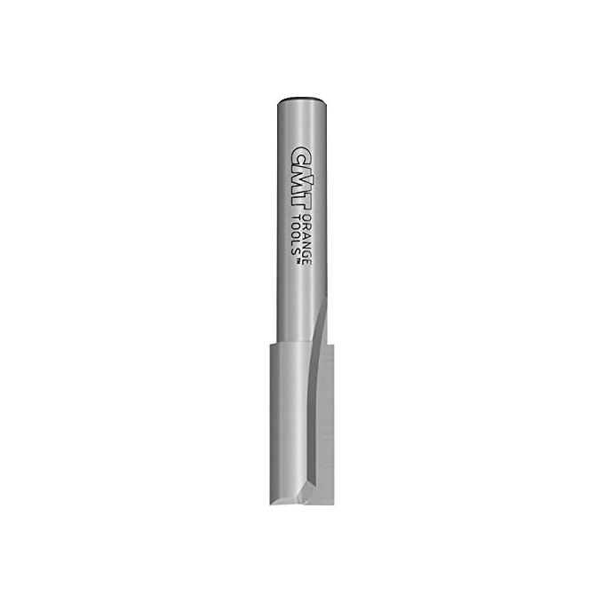 Cmt Utensili Fresa Widia G6 Canali Mm 8,0