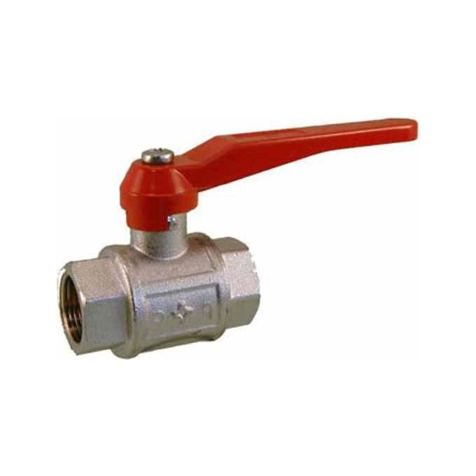 Rastelli Valvola Sfera Ff Professional 1-2