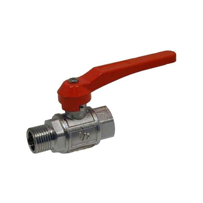 Rastelli Valvola Sfera Mf Professional 1-2