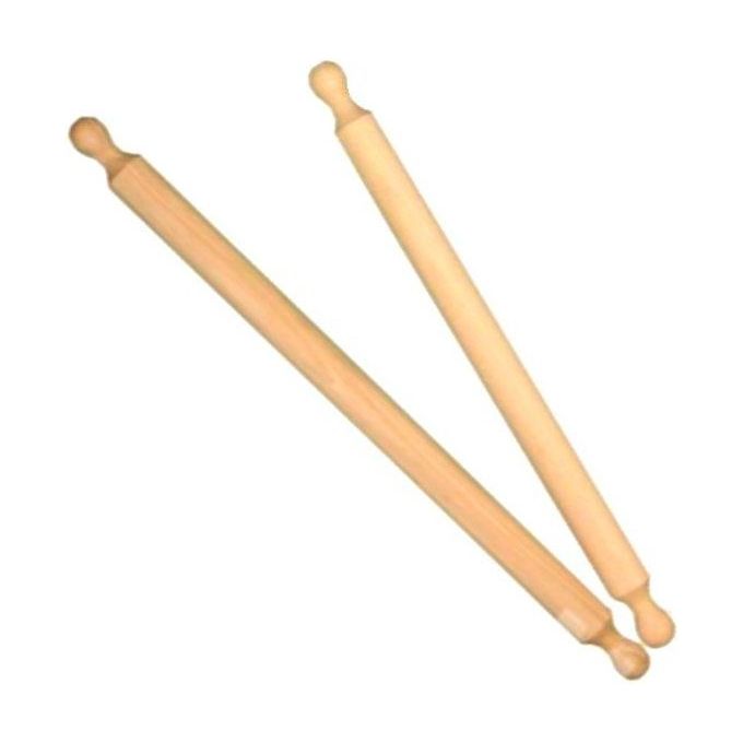 Calder Mattarello Legno Fisso Cm 40