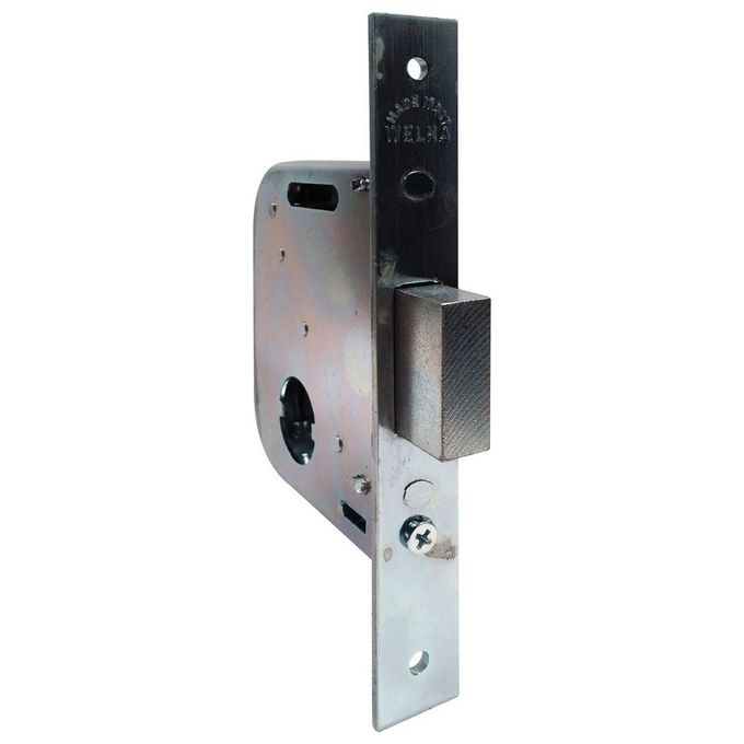 Serratura Welka S-Cilindro 07345400