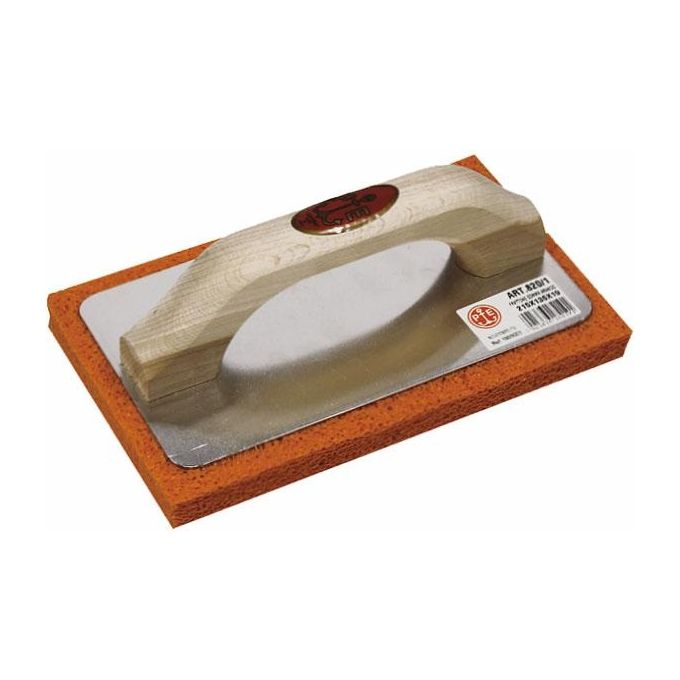 Pavan Frattone alluminio Gomma 820-1 14X22 Arancio