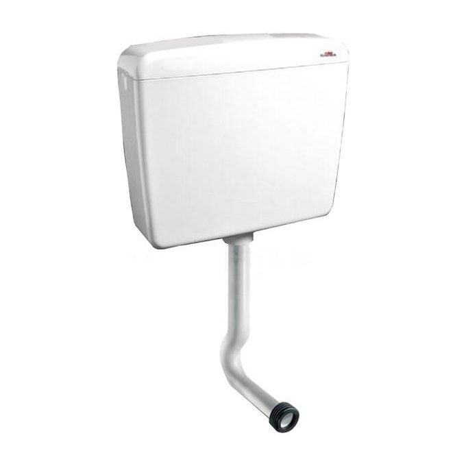 Kariba Cassetta Wc Esterna Zaino L 9 Super Duo