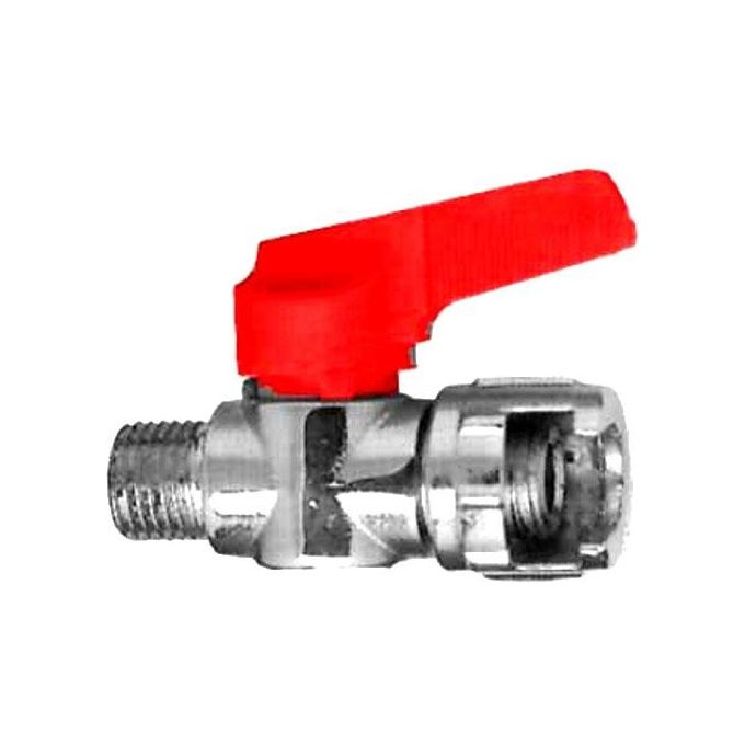 Ani Rubinetto Linea Dado 1-4M