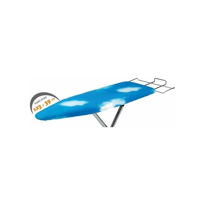 Top House Copertina Asse Relax B1 Light Blue