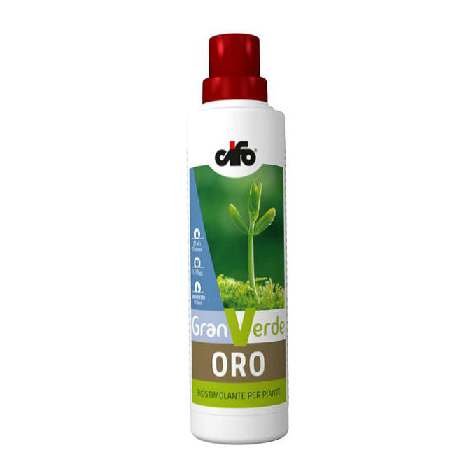 Cifo Concime Liquido Bio Oro 500ml
