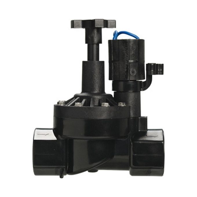 Elettrovalvole Orbit Hrv
