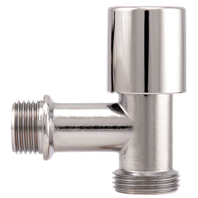Rubinetto Lavatrice Orizzontale1-2 Art. 226