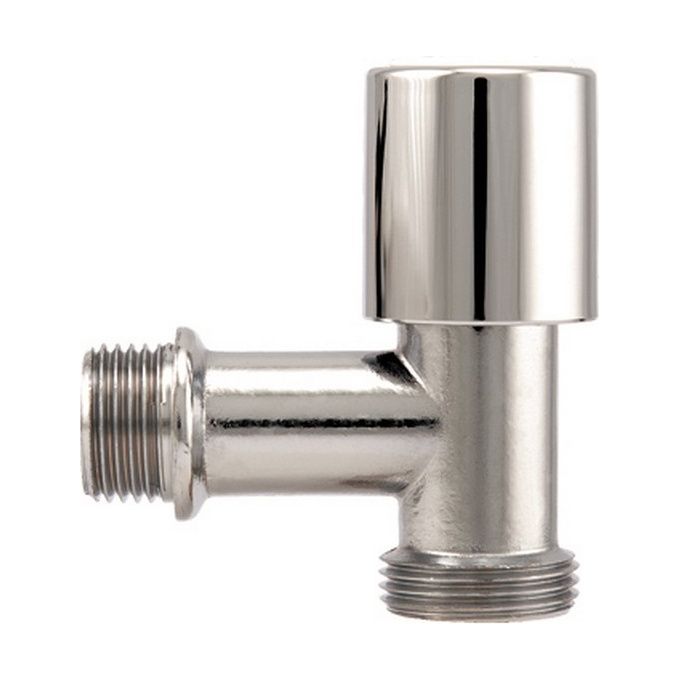 Brixo Art.250 Rubinetto per Lavatrice Squadra 1-2