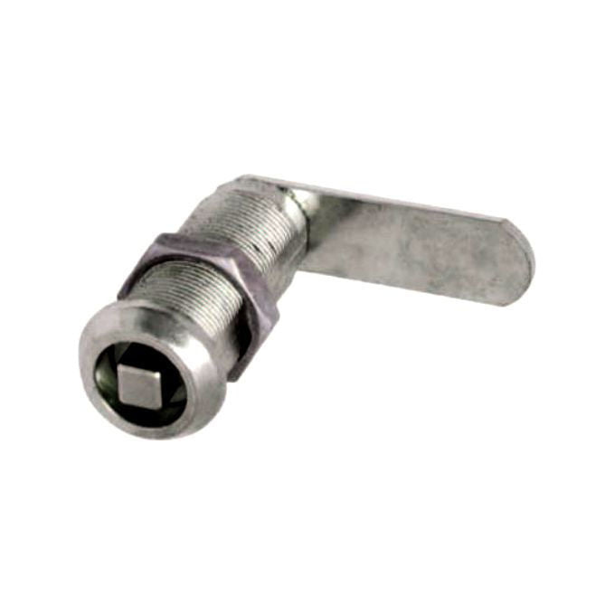 Omr 165796 Cilindro Levetta 40mm Quadro