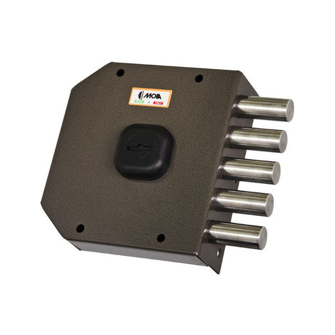 Moia Serrature Serratura Sicurezza Semplice Sx Dm A411