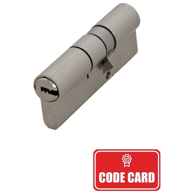 Moia H3030Kdd 30 X 30 = 60 Mm Cifratura Kd