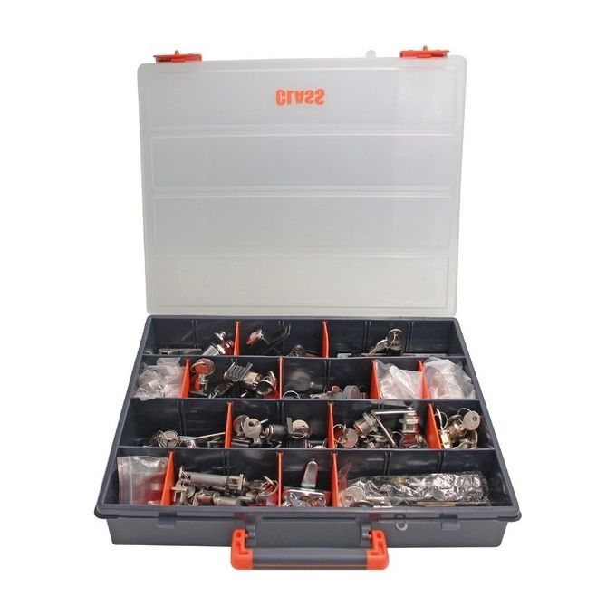 Moia Classmet Valigetta Assortimento Metallo