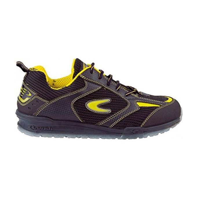 Cofra Paia Scarpe Carnera Basse 36